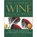 The Sotheby s Wine Encyclopedia [精裝] (索斯比葡萄酒百科)