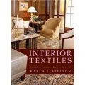 Interior Textiles: Fabrics Application and Historic Style [精裝] (內飾紡織品：織物、應用與經典樣式)