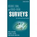 Internet Mail and Mixed-Mode Surveys: The Tailored Design Method [平裝]
