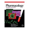 Pharmacology [精裝] (藥物原理與實踐)