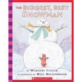 The Biggest, Best Snowman [平裝]