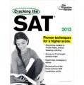 Cracking the SAT, 2013 Edition (College Test Preparation) [平裝]