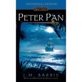 Peter Pan [平裝] (彼得‧潘)