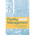 Facility Management [精裝] (設備管理)
