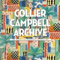 The Collier Campbell Archive: 50 Years of Passion in Pattern [精裝] (克里爾‧坎貝爾：50年的設計模式)