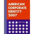 American Corporate Identity 2007 [精裝] (美國企業識別年鑑2007)