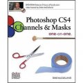 Photoshop CS4 Channels & Masks One-on-One