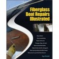 Fiberglass Boat Repairs Illustrated [平裝]