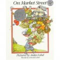 On Market Street, 25th Anniversary Edition [平裝] (市場街，25週年紀念版)