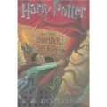 Harry Potter and the Chamber Secrets [精裝] (哈利波特與密室)