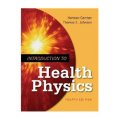 Introduction to Health Physics: Fourth Edition [平裝]