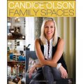 Candice Olson Family Spaces [平裝]