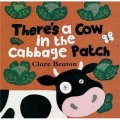 There s a Cow in the Cabbage Patch [平裝]