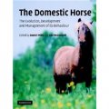 The Domestic Horse [平裝]