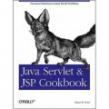Java Servlet & JSP Cookbook