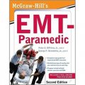 McGraw-Hill s EMT-Paramedic, Second Edition [平裝]