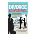 Divorce Confidential [平裝]