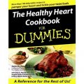 The Healthy Heart Cookbook For Dummies [平裝]