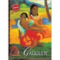 Gauguin (Ticktock Essential Artists) [平裝]