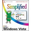 Microsoft Windows VistaTM Simplified