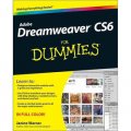 Dreamweaver CS6 For Dummies (For Dummies (Computer/Tech))
