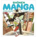 Shonen Manga: Action-Packed! [平裝]