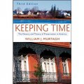 Keeping Time: The History and Theory of Preservation in America, 3rd Edition [平裝] (時光永駐:美國遺產保護的歷史和原理(第3版))