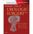 Hinman s Atlas of Urologic Surgery, 3rd Edition (Expert Consult: Online and Print) [精裝]