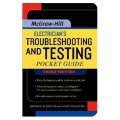 Electrician s Troubleshooting and Testing Pocket Guide [平裝]