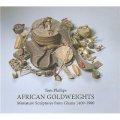 African Goldweights