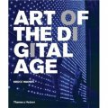 Art of the Digital Age [平裝]