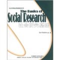 社會學精品原版教材系列：社會研究基礎