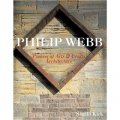 Philip Webb: Pioneer of Arts & Crafts Architecture [平裝] (P‧韋布：工藝美術建築論)