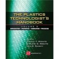 Plastics Technology Handbook - Volume 2 [精裝]