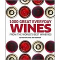 1000 Great Everyday Wines [精裝]