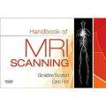 Handbook of MRI Scanning [平裝] (MRI 掃瞄手冊)