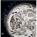 Cartier Time Art: Mechanics of Passion [精裝] (卡地亞時間藝術)