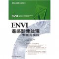 ENVI遙感影像處理專題與實踐（附光盤）