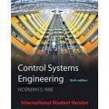 Control Systems Engineering [平裝] (控制系統工程　第6版)
