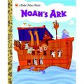 Noah s Ark [精裝] (諾亞方舟)