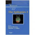 The Epilepsies 3 [精裝] (癲癇 3:神經病學藍皮書)