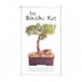 The Bonsai Kit: Perfect the Ancient Art of Miniature Gardening [精裝]