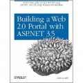 Building a Web 2.0 Portal with ASP.NET 3.5 [平裝]