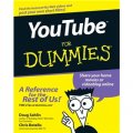YouTubeTM For Dummies