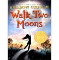 Walk Two Moons [平裝] (月亮漫步)