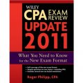 Wiley CPA Exam Review 2011 Update [平裝]