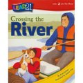 Crossing the River， Unit 2， Book 8