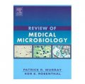 Review of Medical Microbiology [平裝] (醫學微生物學回顧)