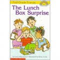 First-Grade Friends: Lunch Box Surprise (Level 1) [平裝] (午餐盒的驚喜)