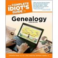 The Complete Idiot s Guide to Genealogy 3rd Edition [平裝]